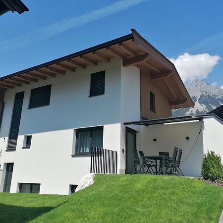 Appartement Auwald Ellmau Zewnętrze zdjęcie