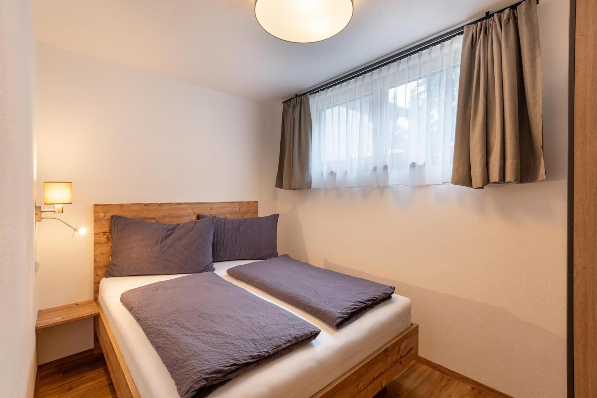 Appartement Auwald Ellmau Zewnętrze zdjęcie