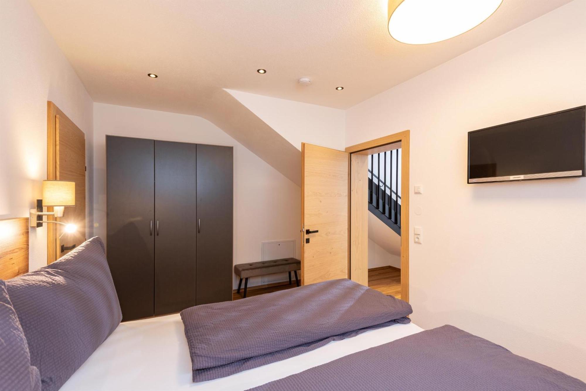 Appartement Auwald Ellmau Zewnętrze zdjęcie