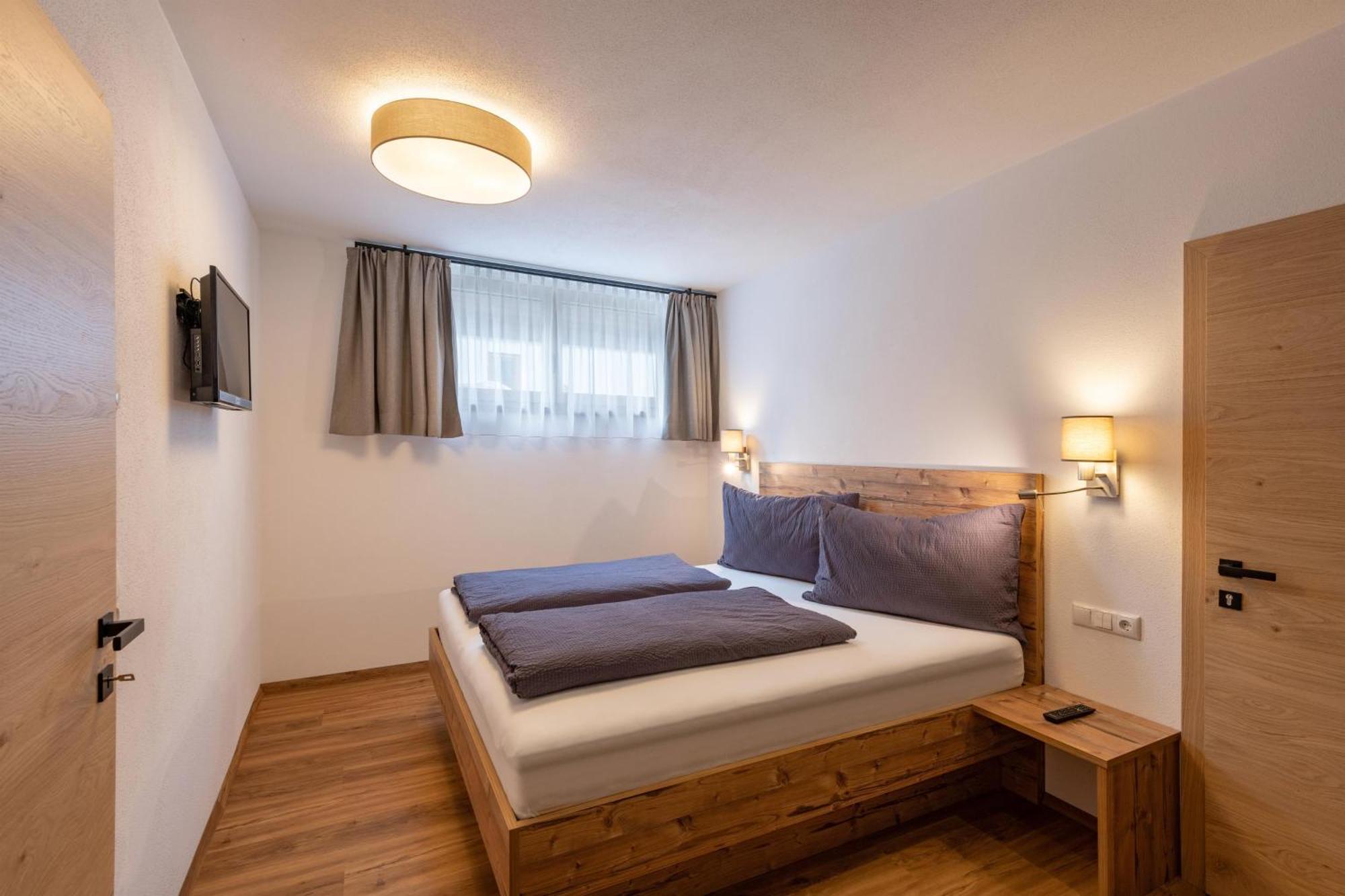 Appartement Auwald Ellmau Zewnętrze zdjęcie