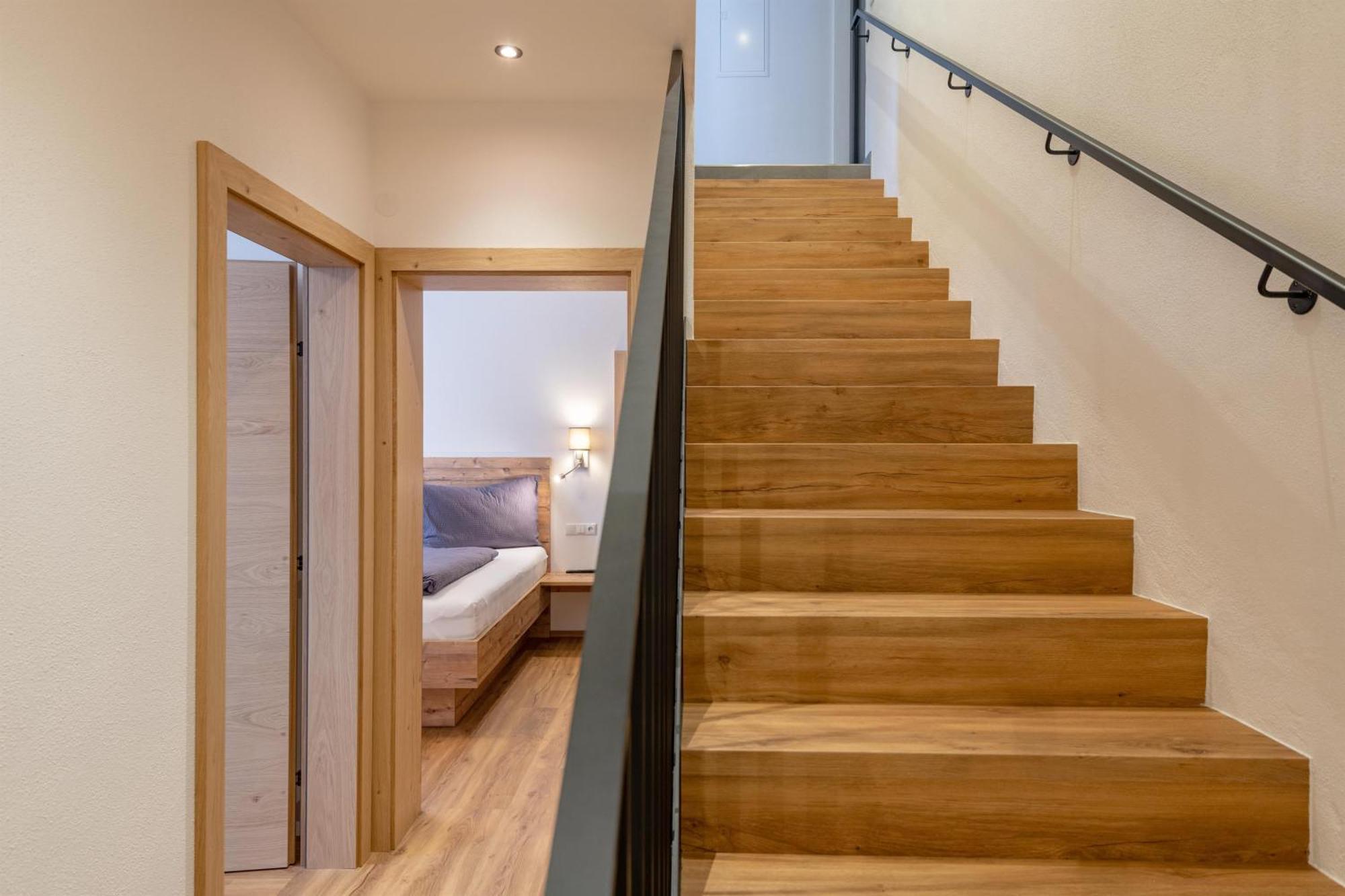 Appartement Auwald Ellmau Zewnętrze zdjęcie