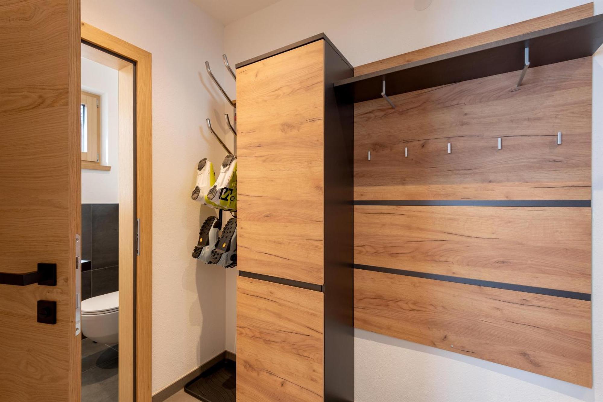 Appartement Auwald Ellmau Zewnętrze zdjęcie