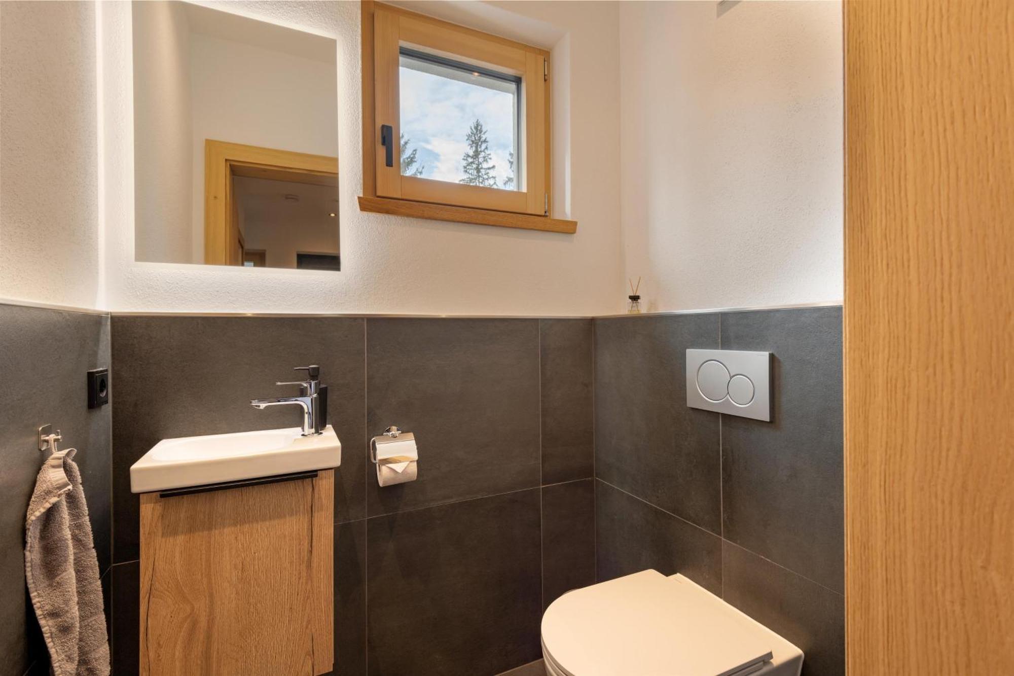 Appartement Auwald Ellmau Zewnętrze zdjęcie